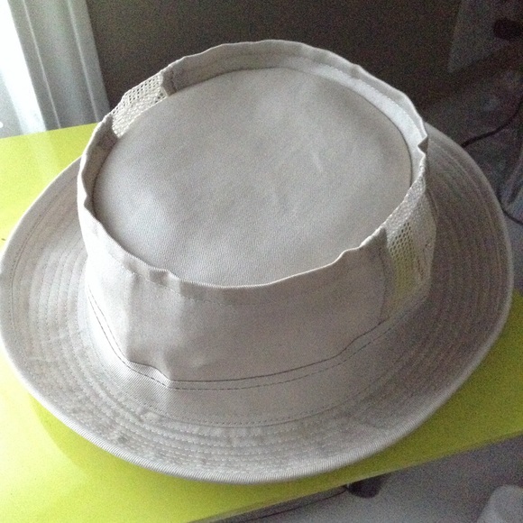 Men Hat - Picture 6 of 7